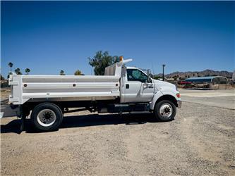 Ford F 750