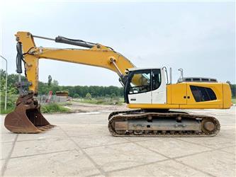 Liebherr R946LC - Low Hours / Backup Camera