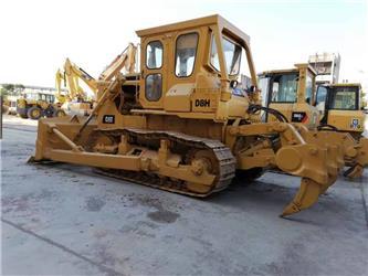 CAT CAT D8H Japan imported used bulldozers