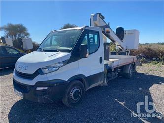 Iveco 35S14N