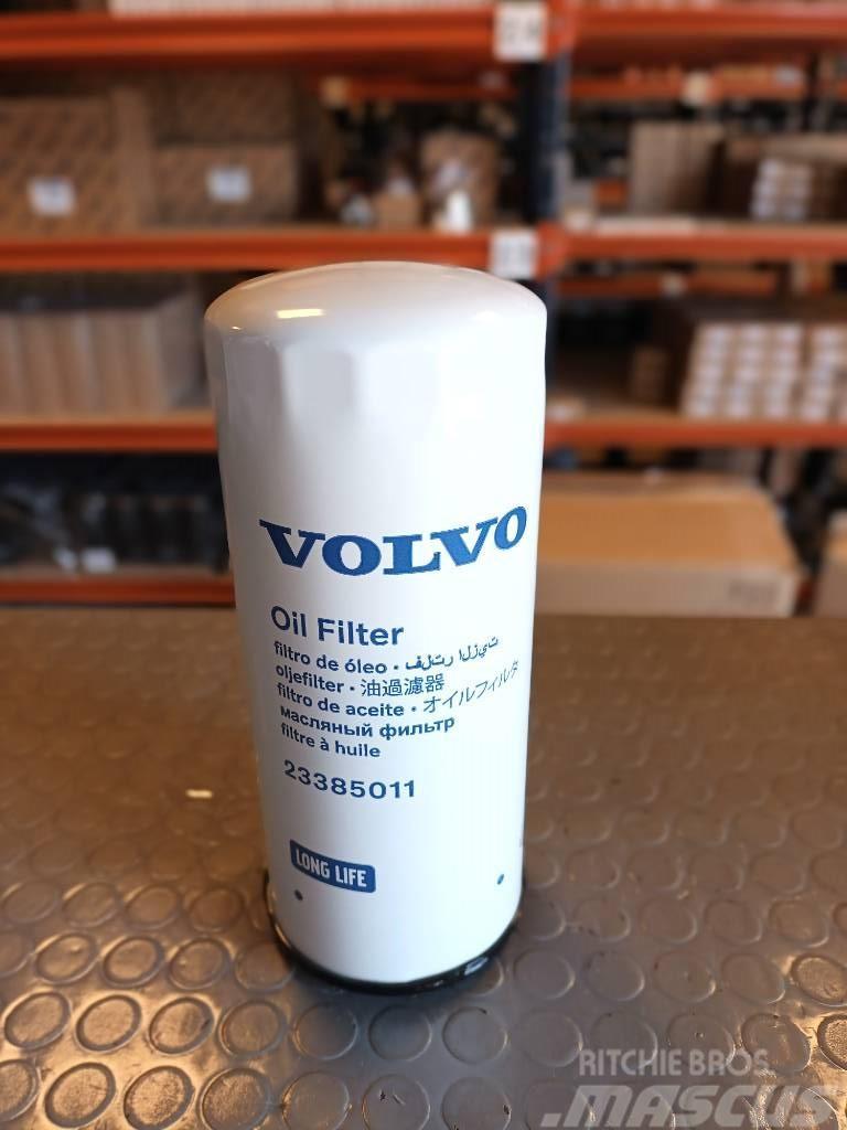 Volvo OIL FILTER 23385011 Övriga