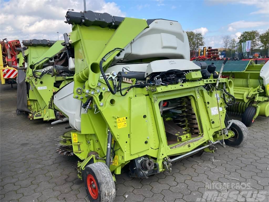CLAAS Orbis 750 C 3 T Other agricultural machines
