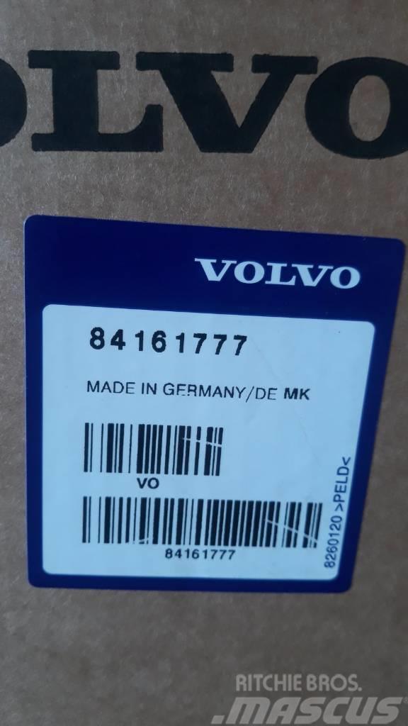 Volvo SEAT BELT KIT 84161777 Hytter och interiör