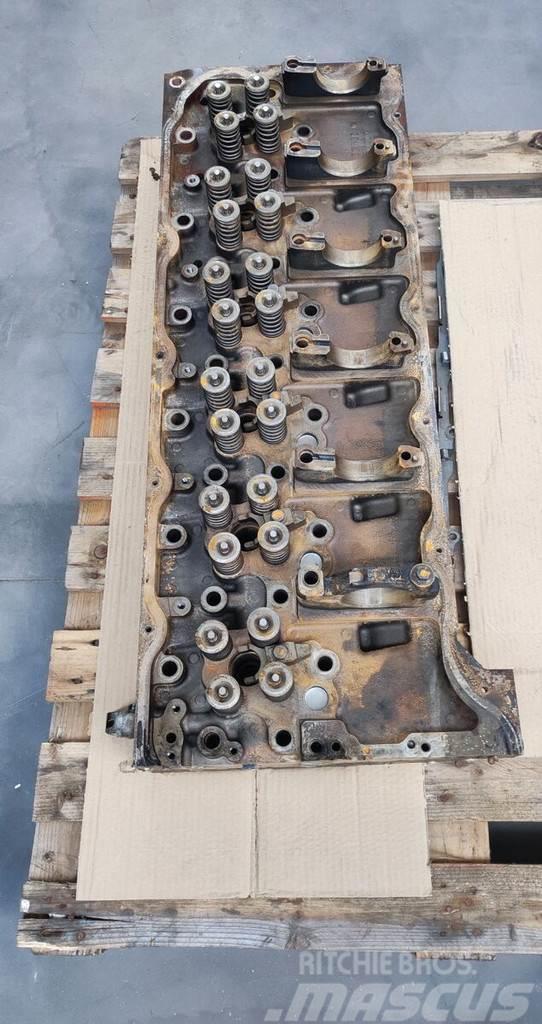 Renault DXI11 DXI 11 Engines