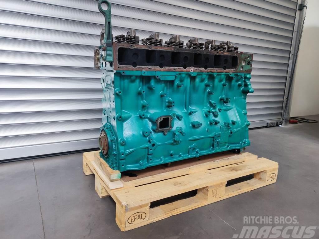 Renault DTI13 - DTI 13 480 520 hp INJECTOR PUMP Engines
