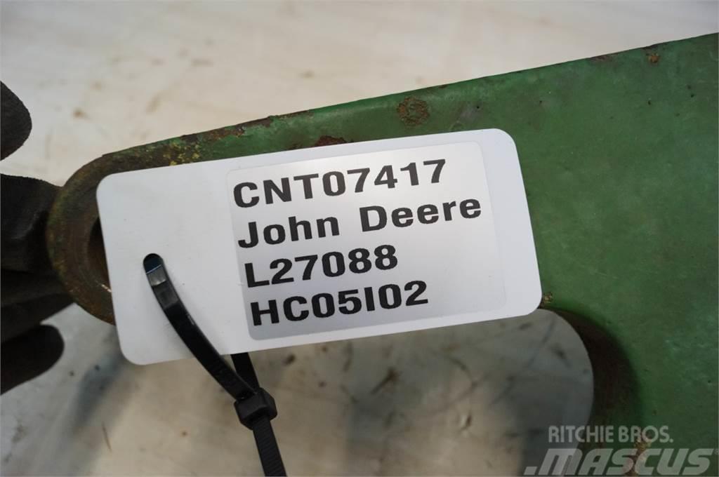 John Deere 3030 Övriga traktortillbehör