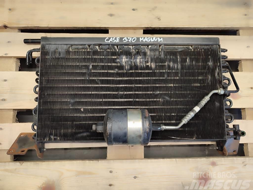 CASE Oil Cooler AR112966 Case 370 Magnum Radiatorer