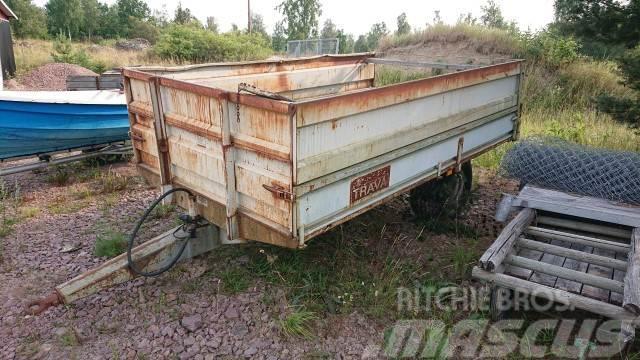 Trava 6 TON Other trailers