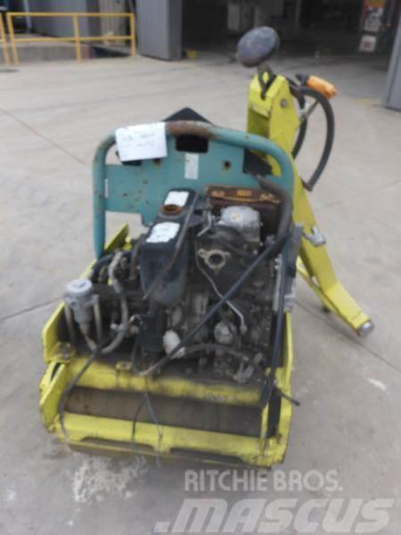 Ammann ARW65 Compaction equipment accessories and spare parts
