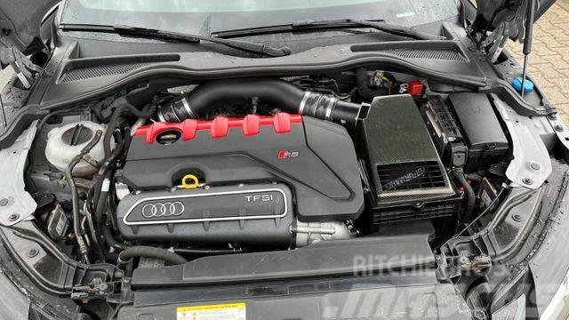 Audi TT RS Coupe 2.5 TFSI quattro HPerformance 700HP Cars