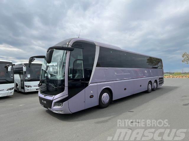 MAN R 09 Lion´s Coach C/ 516/ 517/ R 08/ 3-Punkt Turistbussar