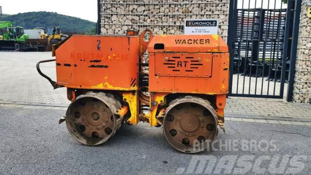 Wacker RT 820 Walze Fernbedienung Rüttelwalze Markvibratorer