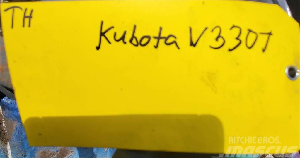 Kubota V3307 Engines