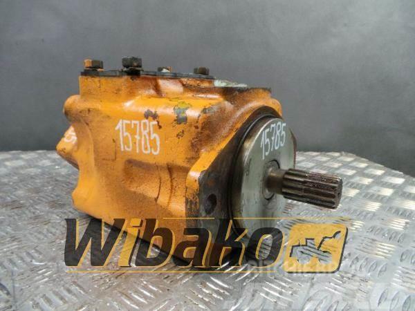 Vickers Vane pump Vickers 4520V50A11 1300 Övriga