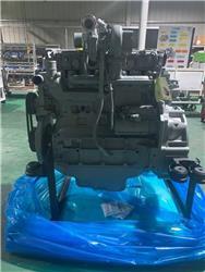 Deutz BF4M1013EC construction machinery engine