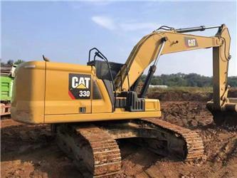 CAT 330GC/Hydraulic Excavator/Reliable qualit/durable