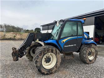 New Holland LM 425 A