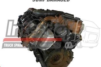 Scania 2019 Scania DC16 V8 Used Engine