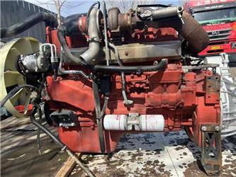 Yuchai YC6K1042-50 Diesel Engine for Construction Machine