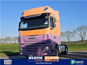 DAF XF 480 ssc int. pto+hydr