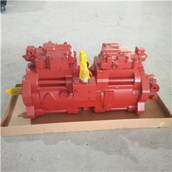 Doosan SL220LC-V Hydraulic Pump 2401-9225C