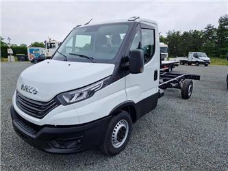 Iveco daily 35s18