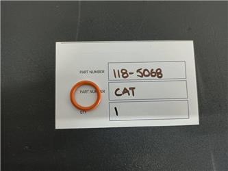 CAT SEAL O-RING 118-5068