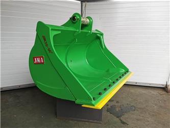 JM Attachments Ditching Clean-up Bucket 60 " (MUD) Caterpilla