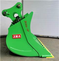 JM Attachments JMA