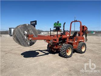 Ditch Witch 8020T