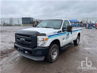 Ford F250 SD