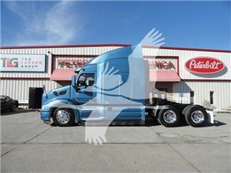 Peterbilt 579