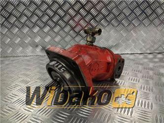 Hydromatik Hydraulic motor Hydromatik A2FM45/61W-VZB020 R9094