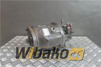Hydromatik Hydraulic pump Hydromatik A10VO71 DFR/30R-PSC61N00