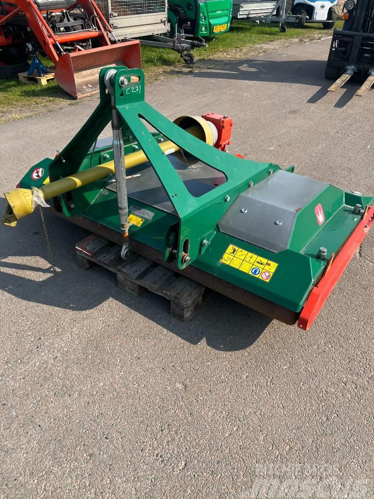  Wessex RMX180 3-P PTO Other groundcare machines