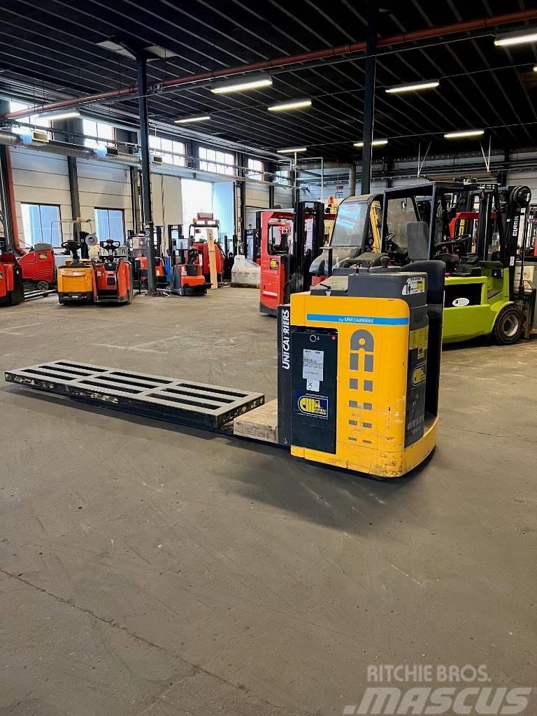Atlet A/ALL/300 Low lifter with platform
