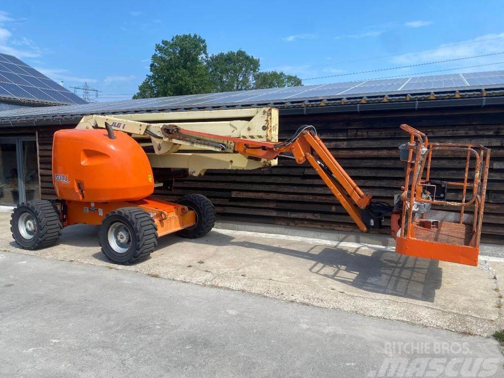 JLG 450 AJ Other lifts and platforms