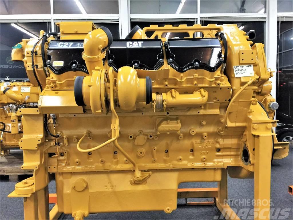 CAT 100%new Hot Sale Engine Assy C6.6 Engines
