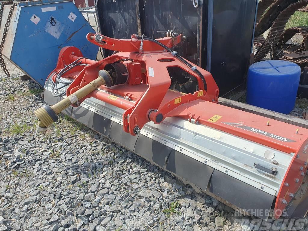 Kuhn BRP 305 Pasture mowers and toppers