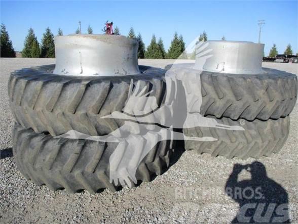 Case IH 520/85R42 Other