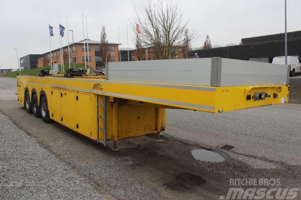 AMT IN300 Innenlader Other semi-trailers