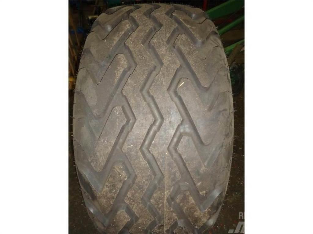 Vredestein 560/60R22,5 Tyres, wheels and rims