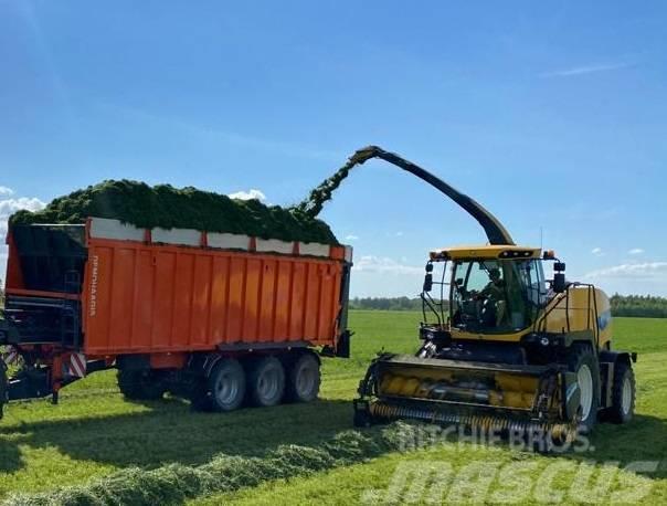 Kobzarenko TZP-39 General purpose trailers