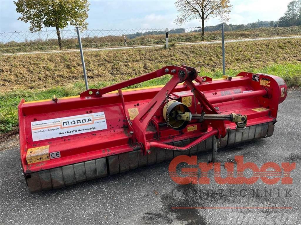 Omarv TSR 280 Pasture mowers and toppers
