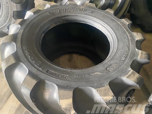 Tianli 710-40-24,5 FG20PR Tyres, wheels and rims
