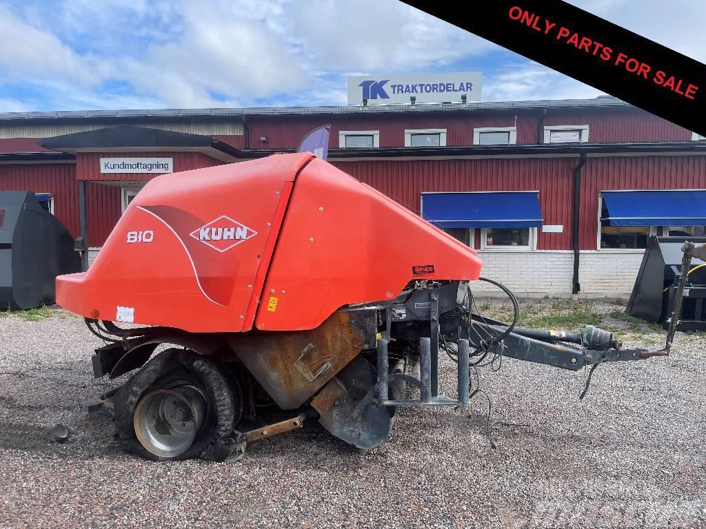 Kuhn Bio 6844 dismantled: only spare parts Round balers