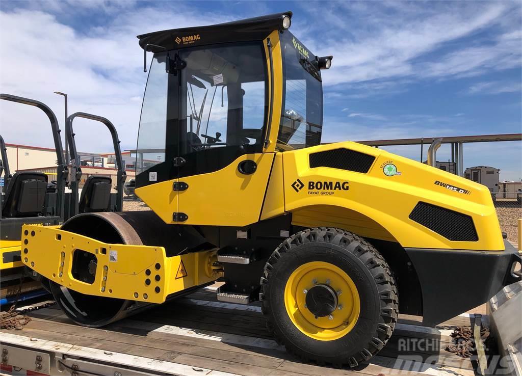 Bomag BW900-50 Twin drum rollers