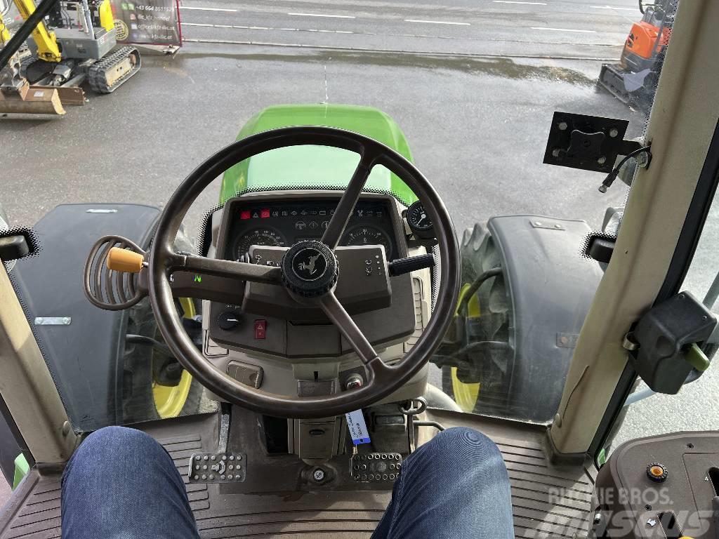 John Deere 6420 *Klima*50km/h*6090h* Tractors