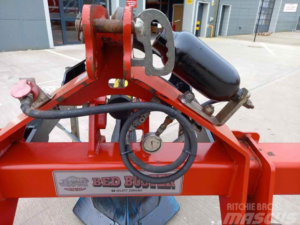  OTHER Agri-Weld Bed Buster Potato equipment - Others
