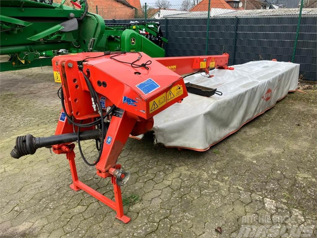 Kuhn GMD 4410 Mower-conditioners